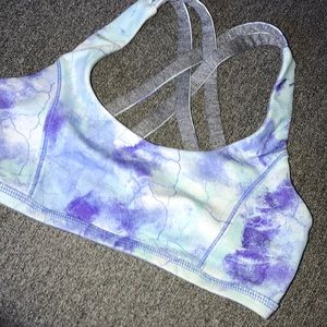 Ivivva sports bra